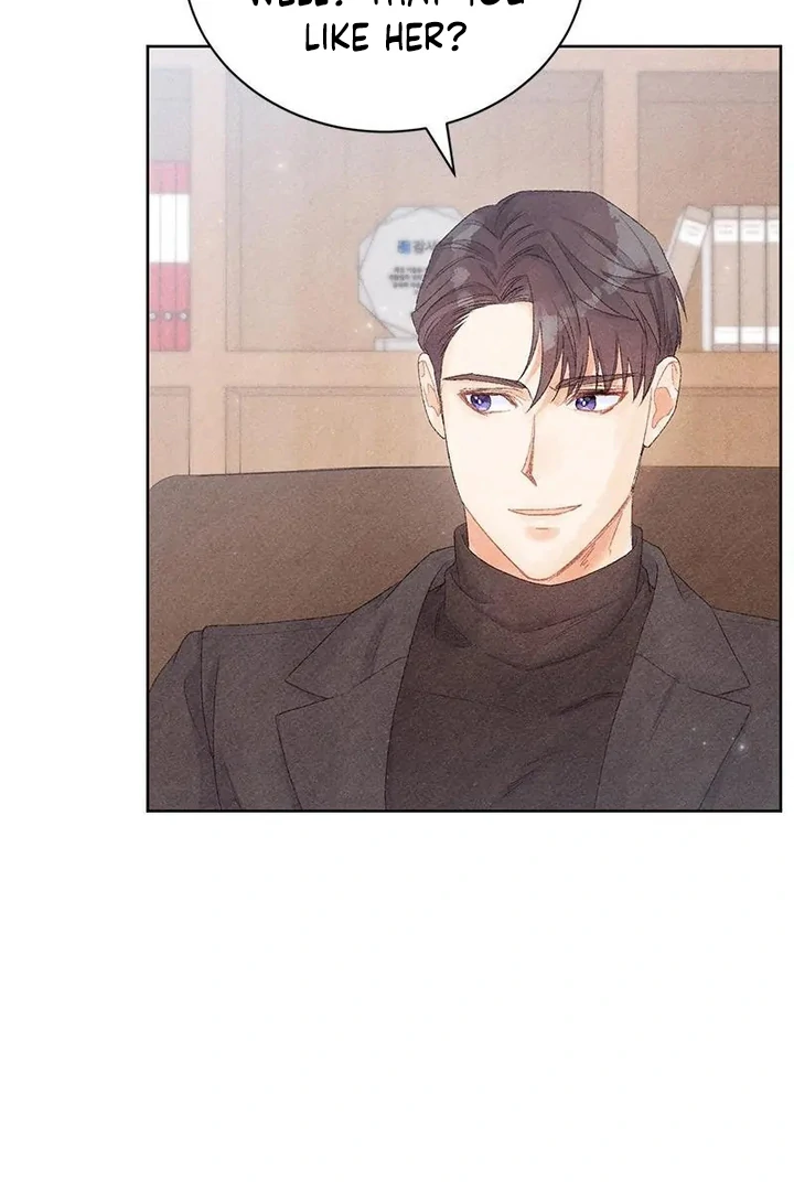 This Refreshing Marriage Chapter 8 - Page 3