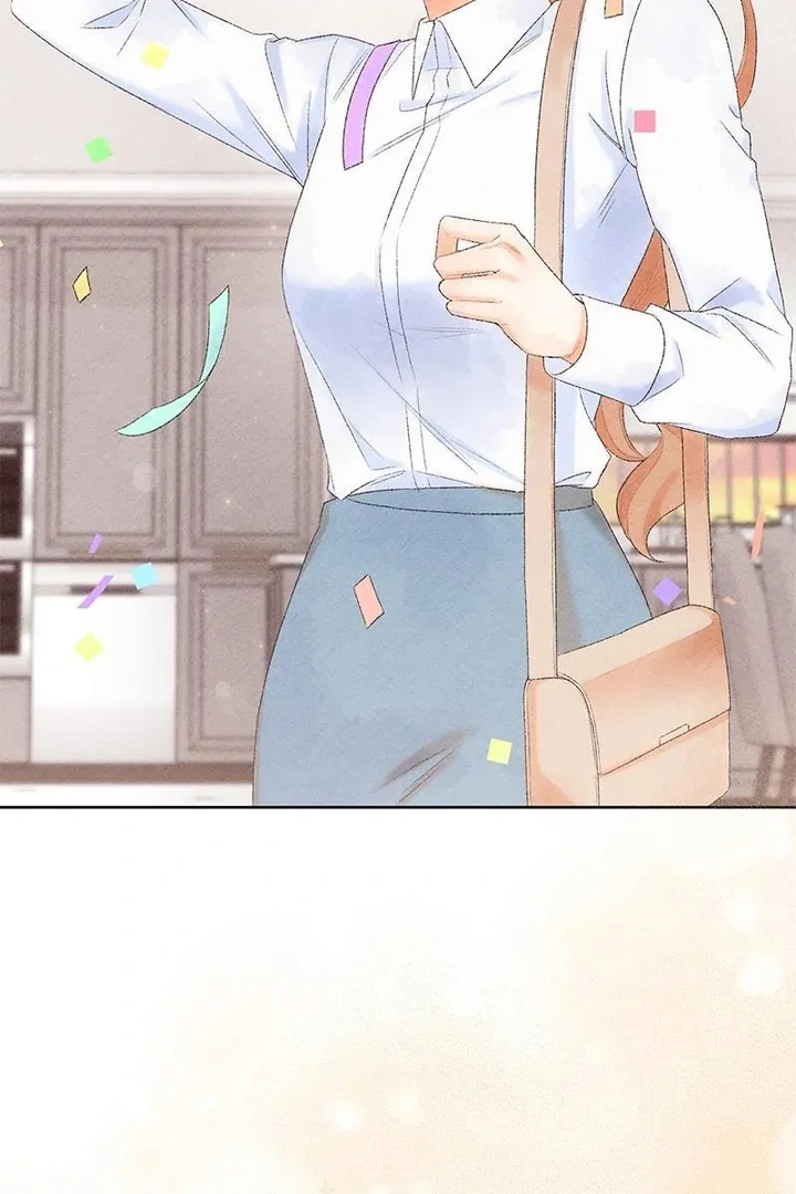 This Refreshing Marriage Chapter 8 - Page 30