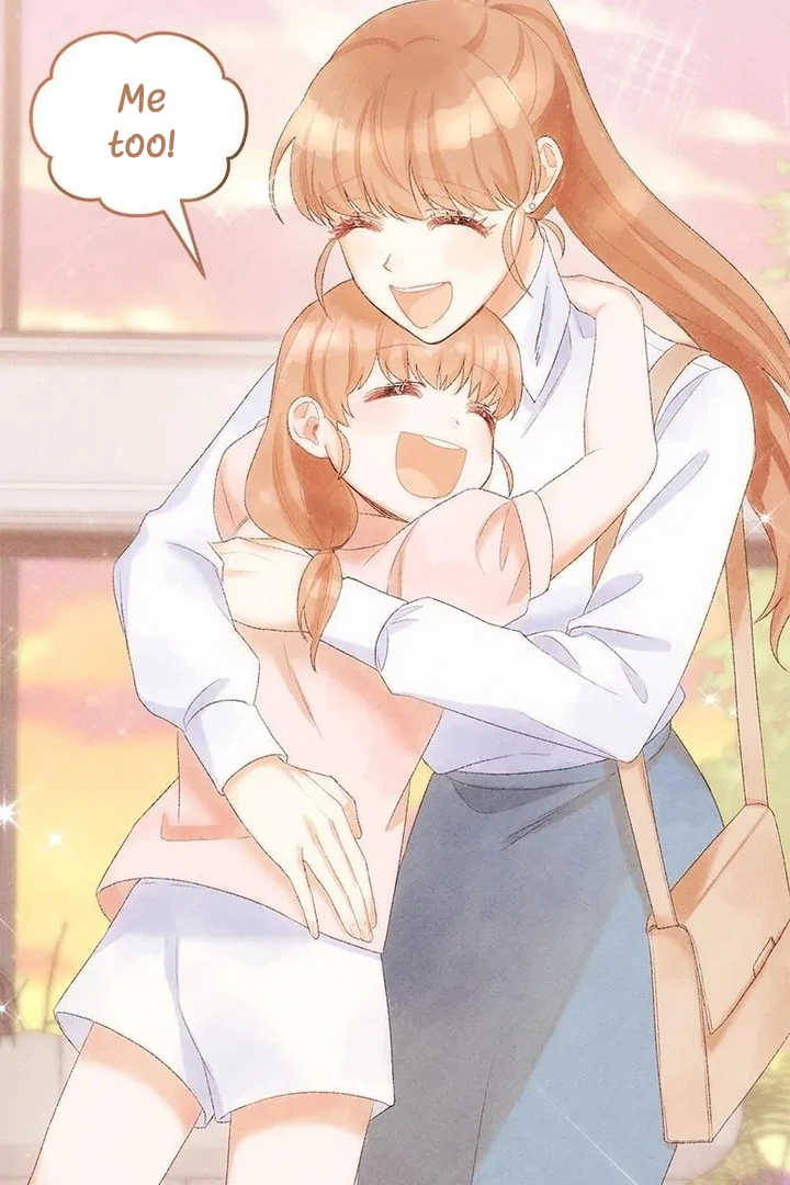 This Refreshing Marriage Chapter 8 - Page 35