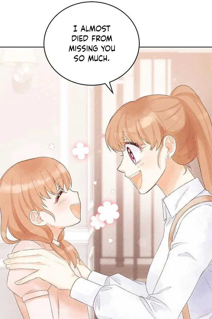 This Refreshing Marriage Chapter 8 - Page 38