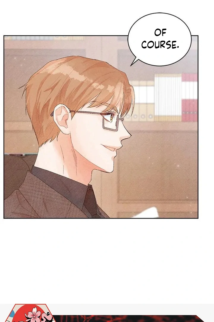This Refreshing Marriage Chapter 8 - Page 4