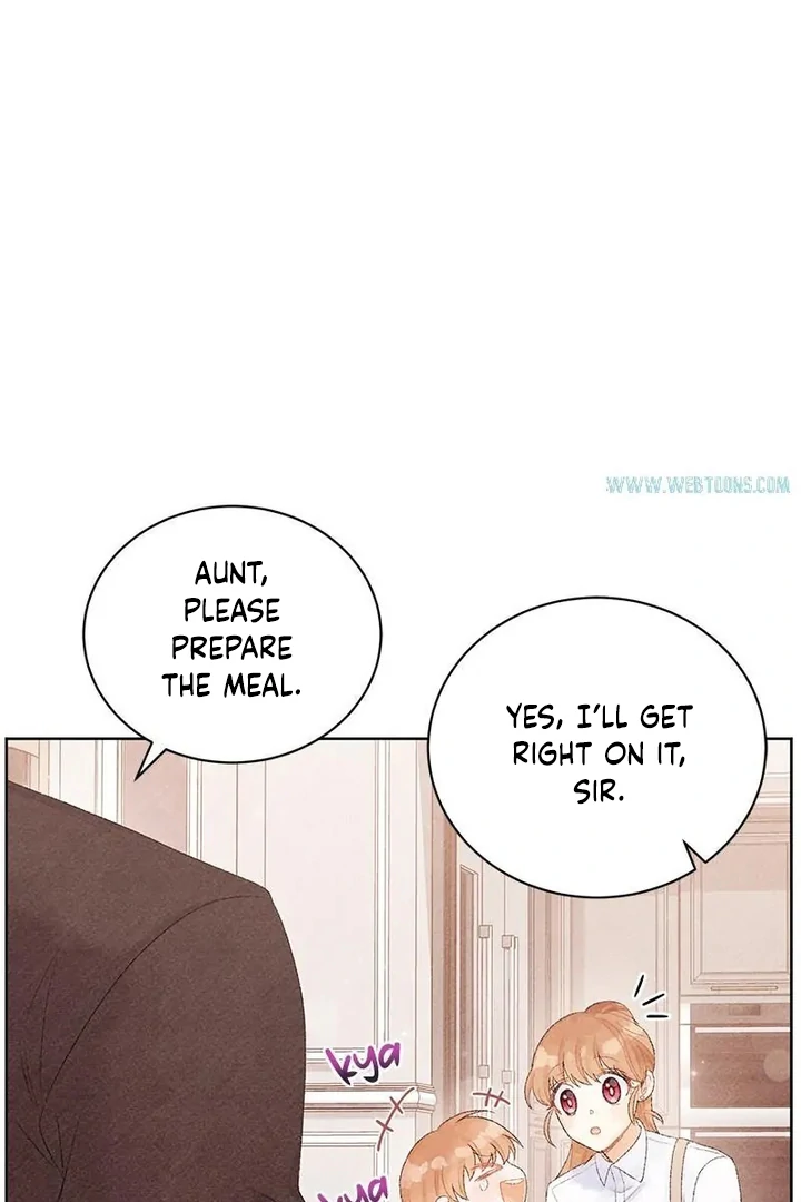 This Refreshing Marriage Chapter 8 - Page 41