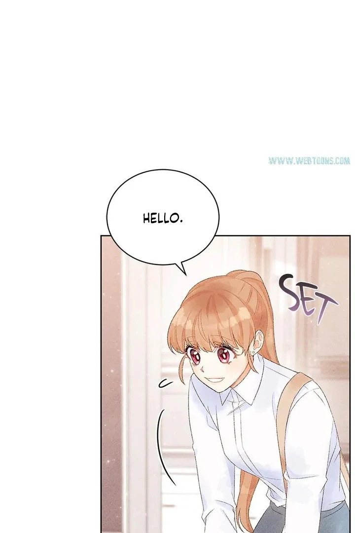 This Refreshing Marriage Chapter 8 - Page 48