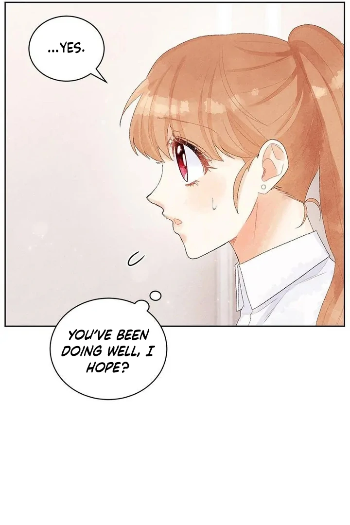 This Refreshing Marriage Chapter 8 - Page 57