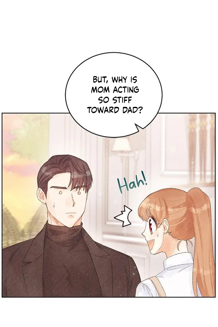 This Refreshing Marriage Chapter 8 - Page 59