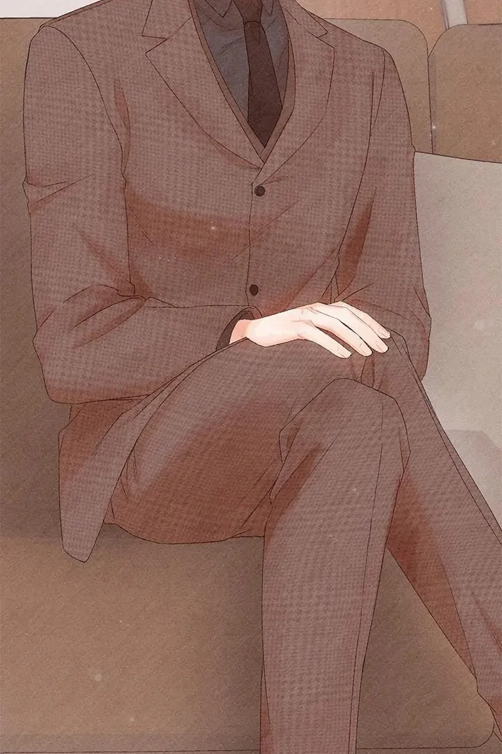 This Refreshing Marriage Chapter 8 - Page 6