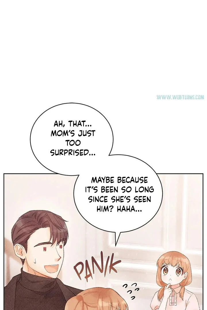 This Refreshing Marriage Chapter 8 - Page 60