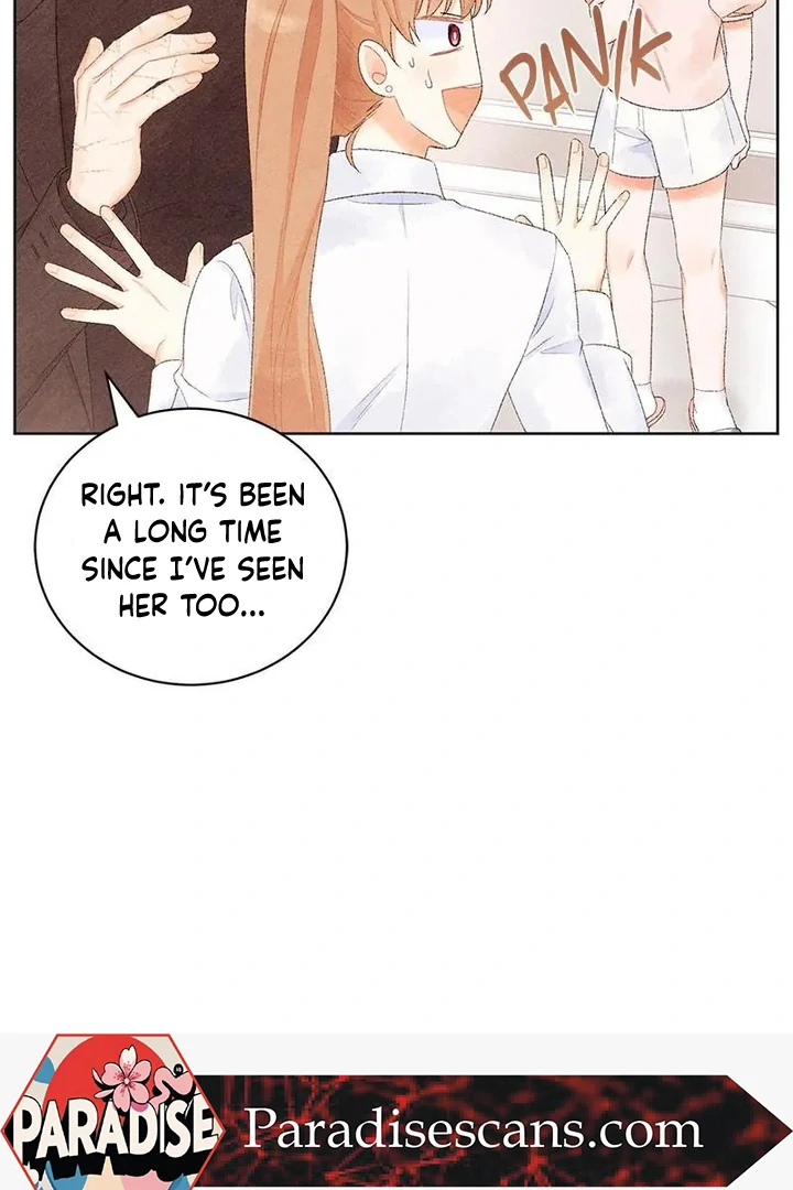 This Refreshing Marriage Chapter 8 - Page 61