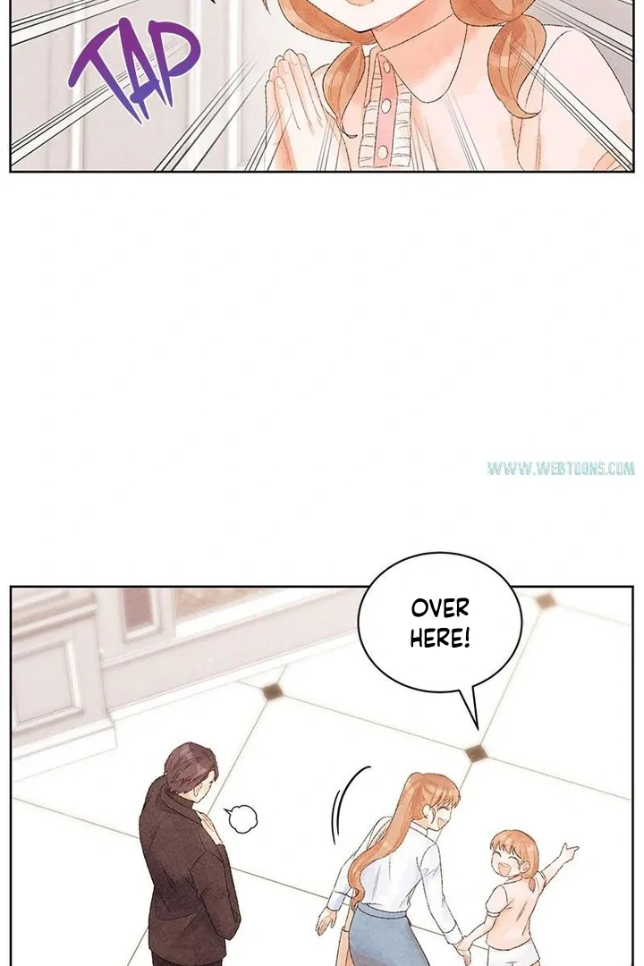 This Refreshing Marriage Chapter 8 - Page 68