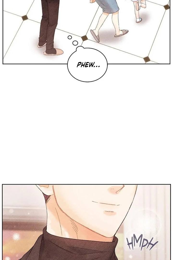 This Refreshing Marriage Chapter 8 - Page 69