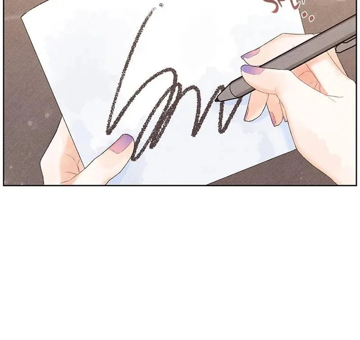 This Refreshing Marriage Chapter 8 - Page 75