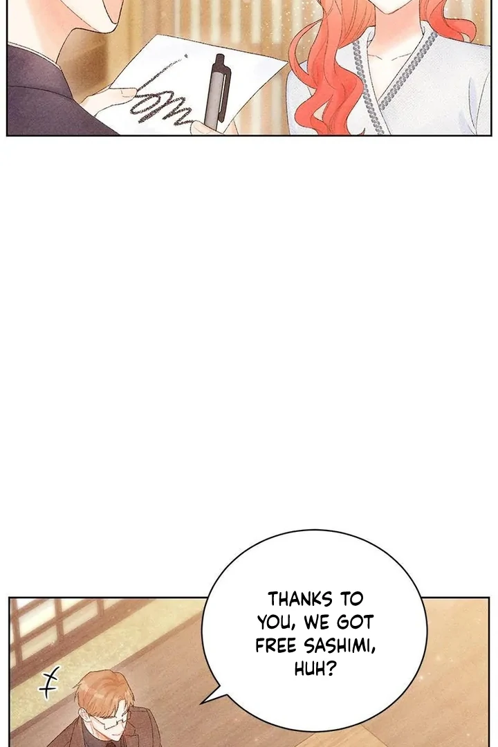 This Refreshing Marriage Chapter 8 - Page 80