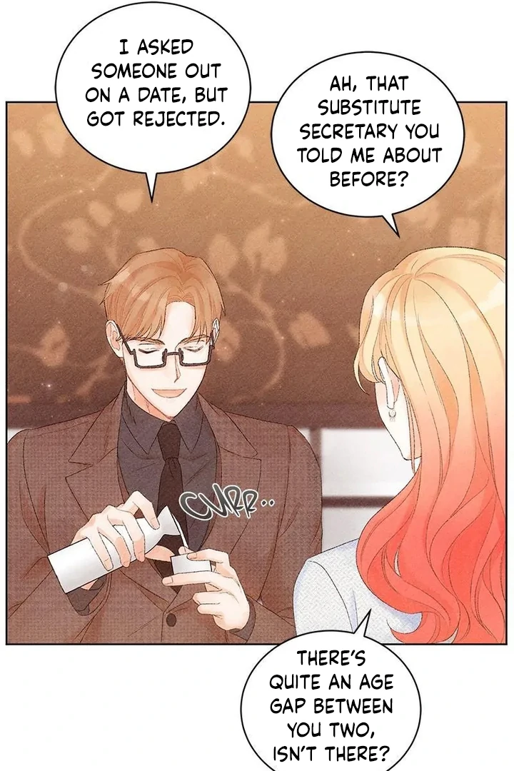 This Refreshing Marriage Chapter 8 - Page 85