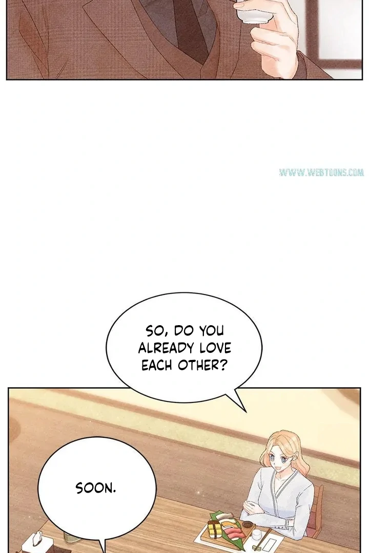 This Refreshing Marriage Chapter 8 - Page 87