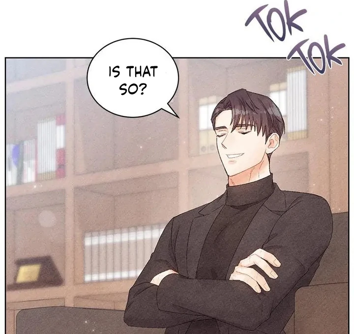 This Refreshing Marriage Chapter 8 - Page 9