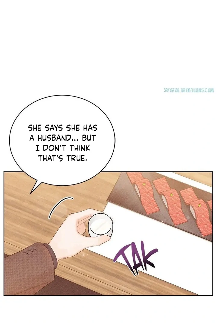 This Refreshing Marriage Chapter 8 - Page 95