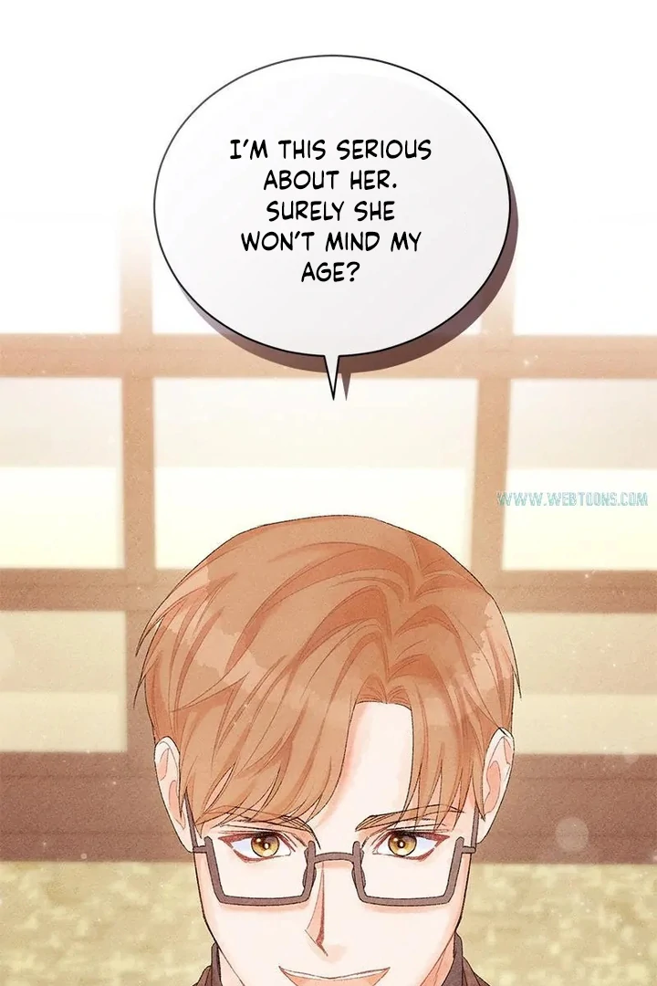 This Refreshing Marriage Chapter 8 - Page 99