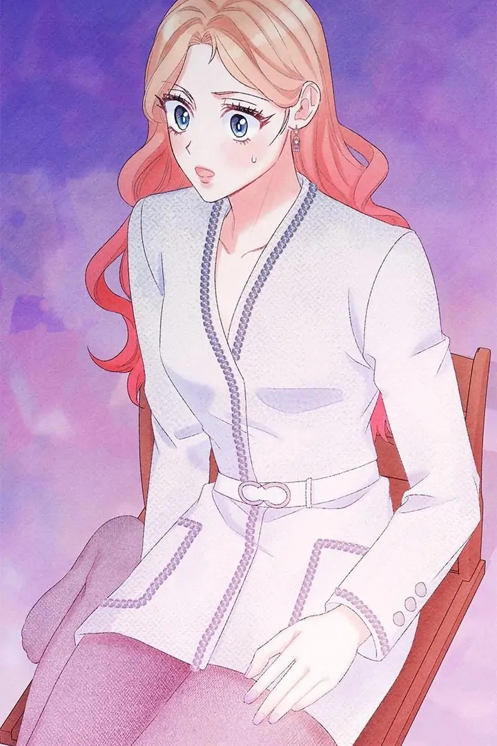 This Refreshing Marriage Chapter 9 - Page 1