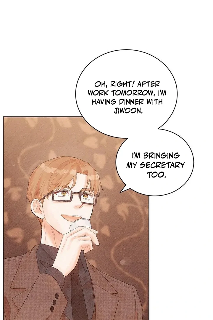 This Refreshing Marriage Chapter 9 - Page 10