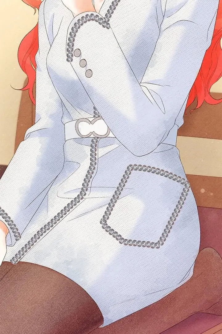 This Refreshing Marriage Chapter 9 - Page 16