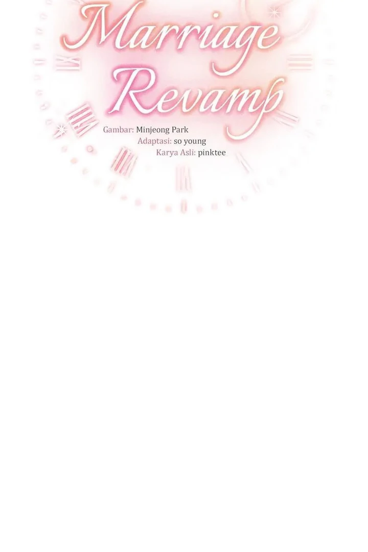 This Refreshing Marriage Chapter 9 - Page 19