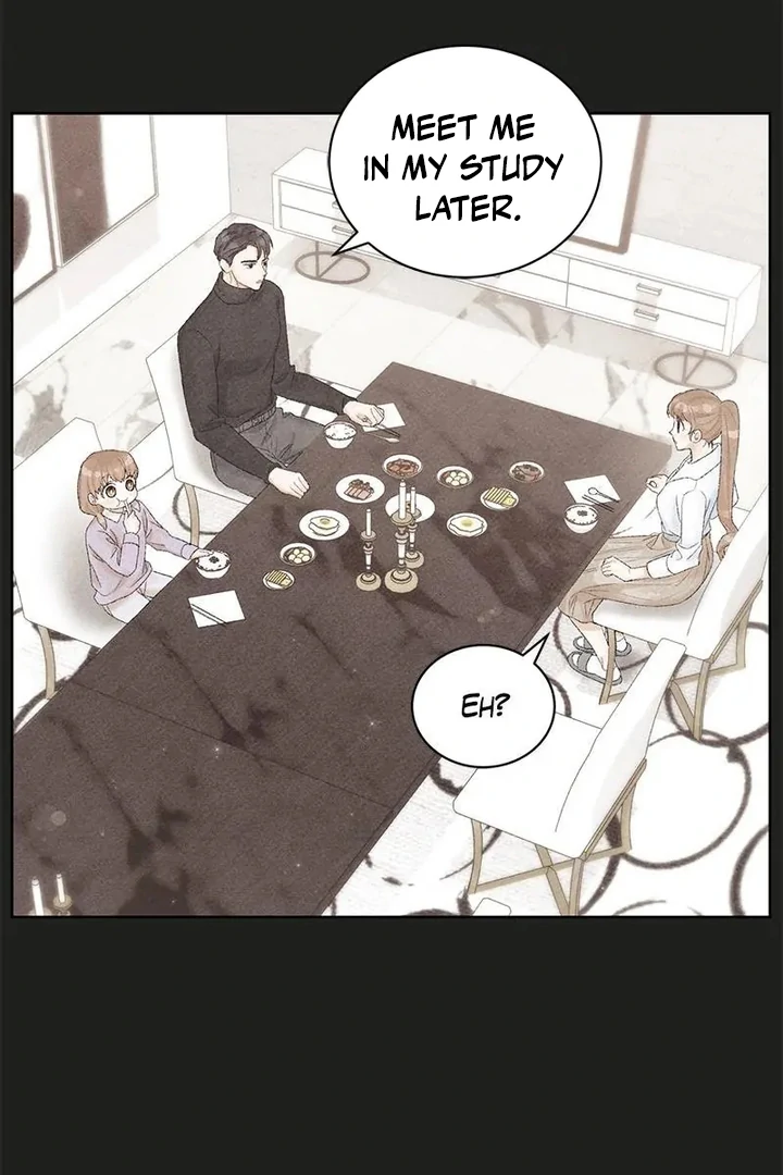 This Refreshing Marriage Chapter 9 - Page 23