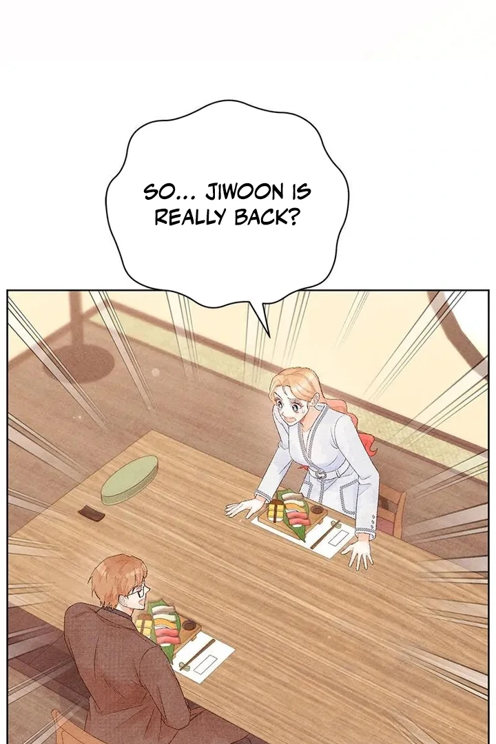 This Refreshing Marriage Chapter 9 - Page 3
