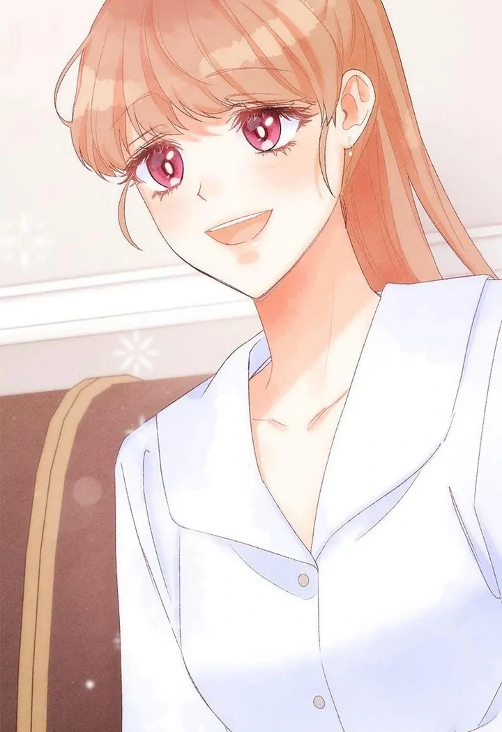 This Refreshing Marriage Chapter 9 - Page 36