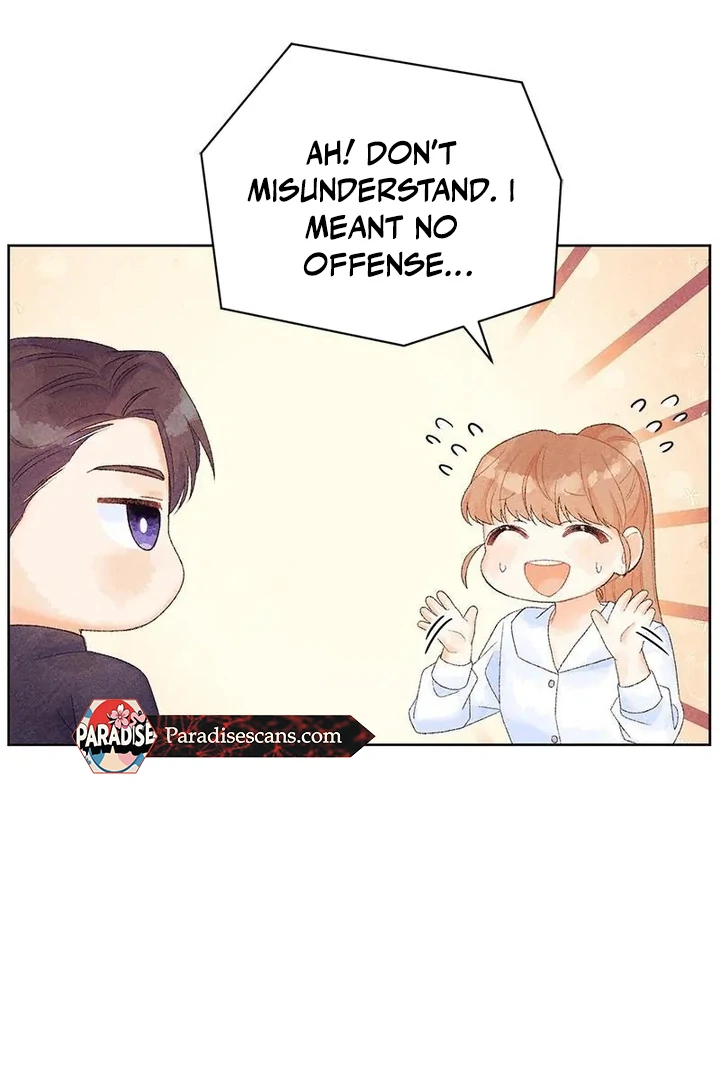 This Refreshing Marriage Chapter 9 - Page 39