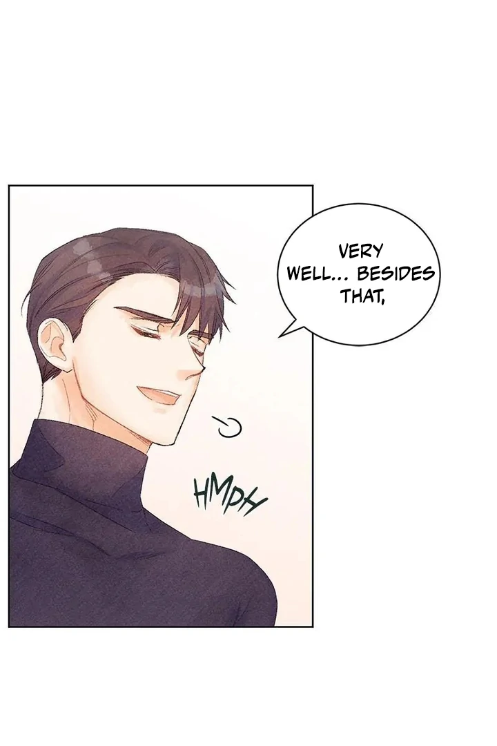 This Refreshing Marriage Chapter 9 - Page 40
