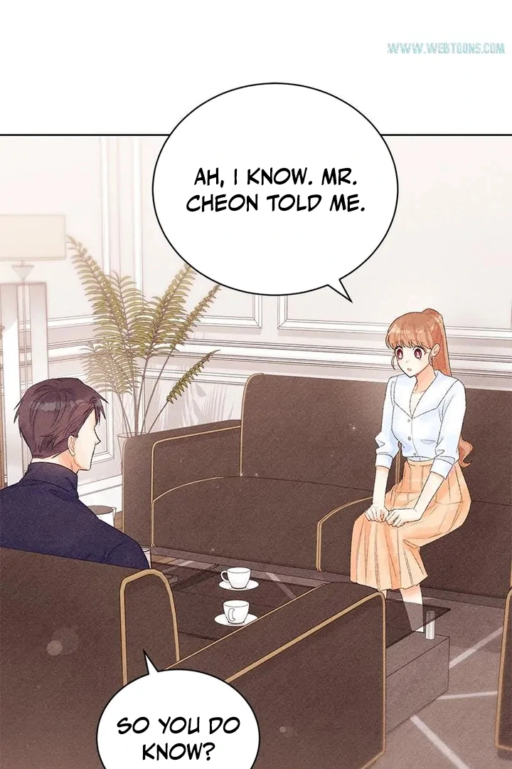 This Refreshing Marriage Chapter 9 - Page 54