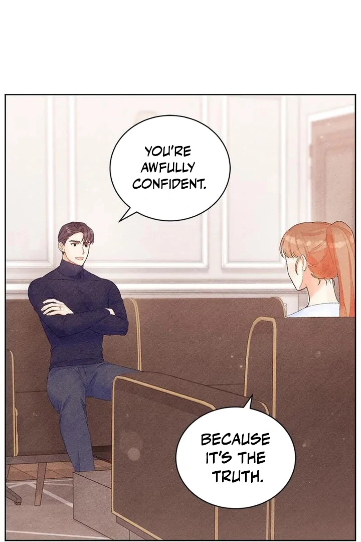 This Refreshing Marriage Chapter 9 - Page 77