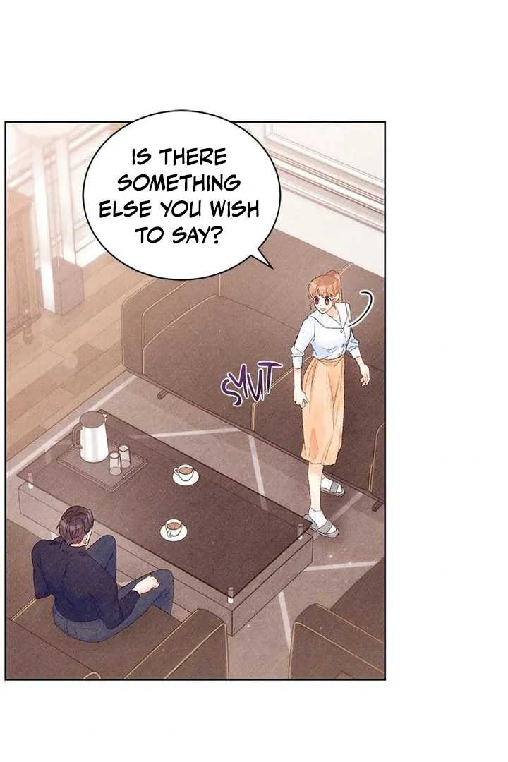 This Refreshing Marriage Chapter 9 - Page 84