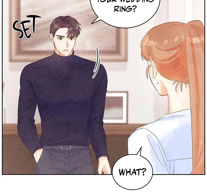 This Refreshing Marriage Chapter 9 - Page 86