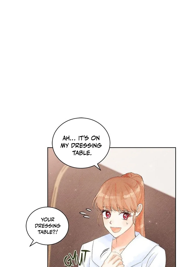 This Refreshing Marriage Chapter 9 - Page 88