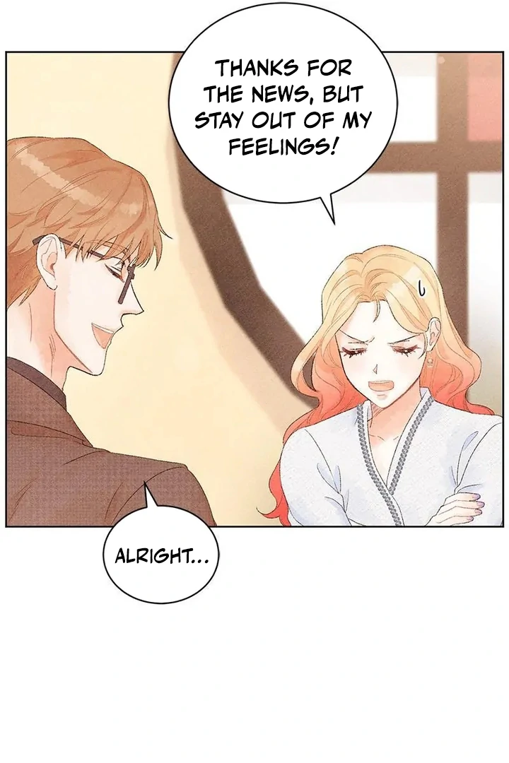 This Refreshing Marriage Chapter 9 - Page 9