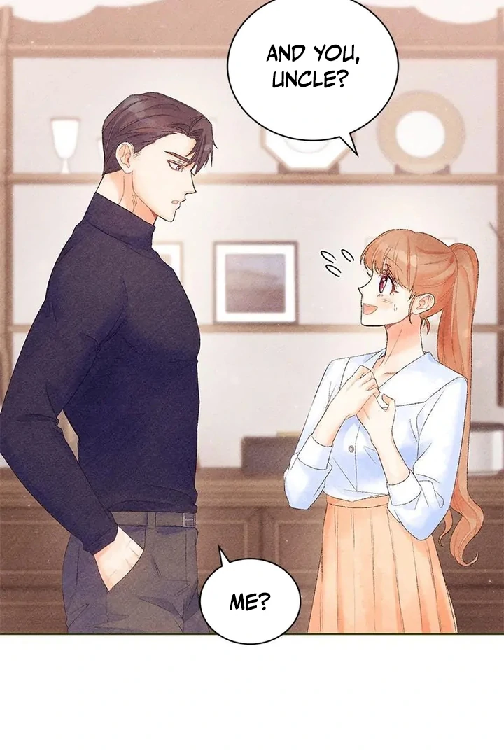 This Refreshing Marriage Chapter 9 - Page 90