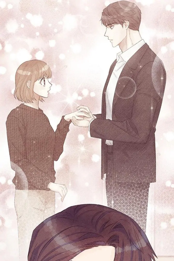This Refreshing Marriage Chapter 9 - Page 96