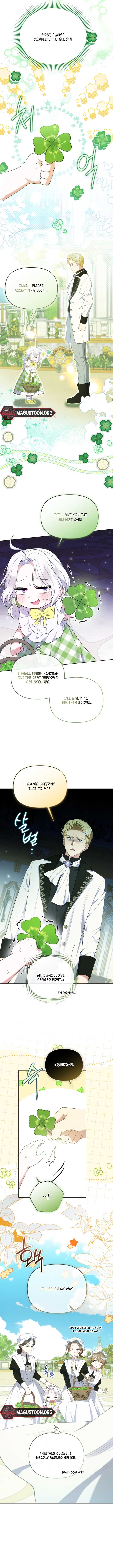 This Reincarnation Requires a Subscription Fee Chapter 9 - Page 10