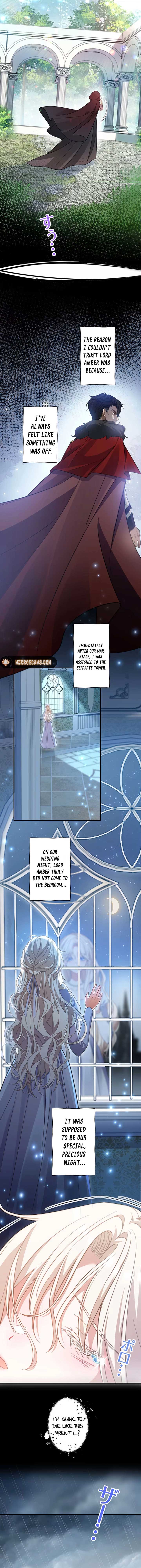 This Time, I Will Avoid This Marriage- a Method to Part Ways With You, Who Lacks Love Chapter 1 - Page 12