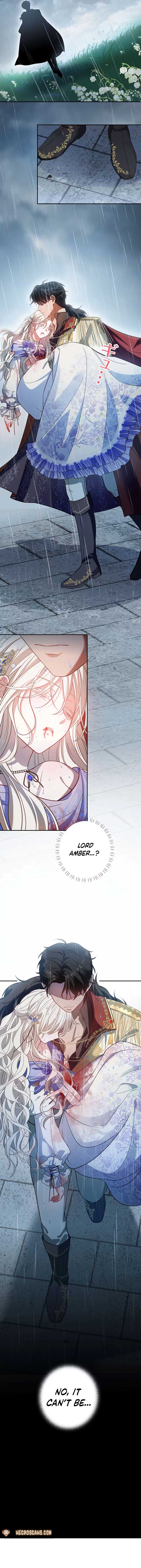 This Time, I Will Avoid This Marriage- a Method to Part Ways With You, Who Lacks Love Chapter 1 - Page 13