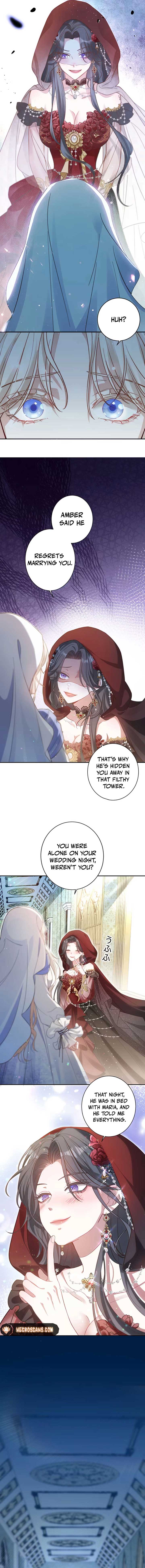 This Time, I Will Avoid This Marriage- a Method to Part Ways With You, Who Lacks Love Chapter 1 - Page 8
