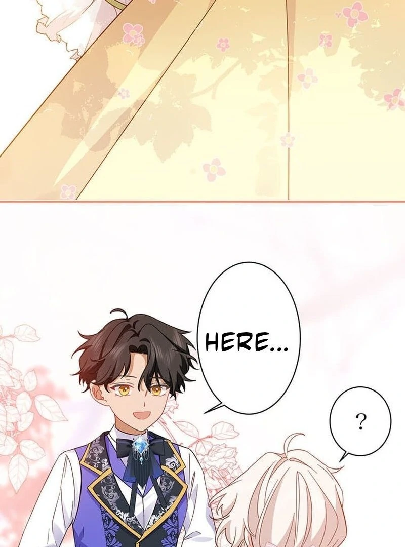 This Time, I Will Avoid This Marriage- a Method to Part Ways With You, Who Lacks Love Chapter 10 - Page 81