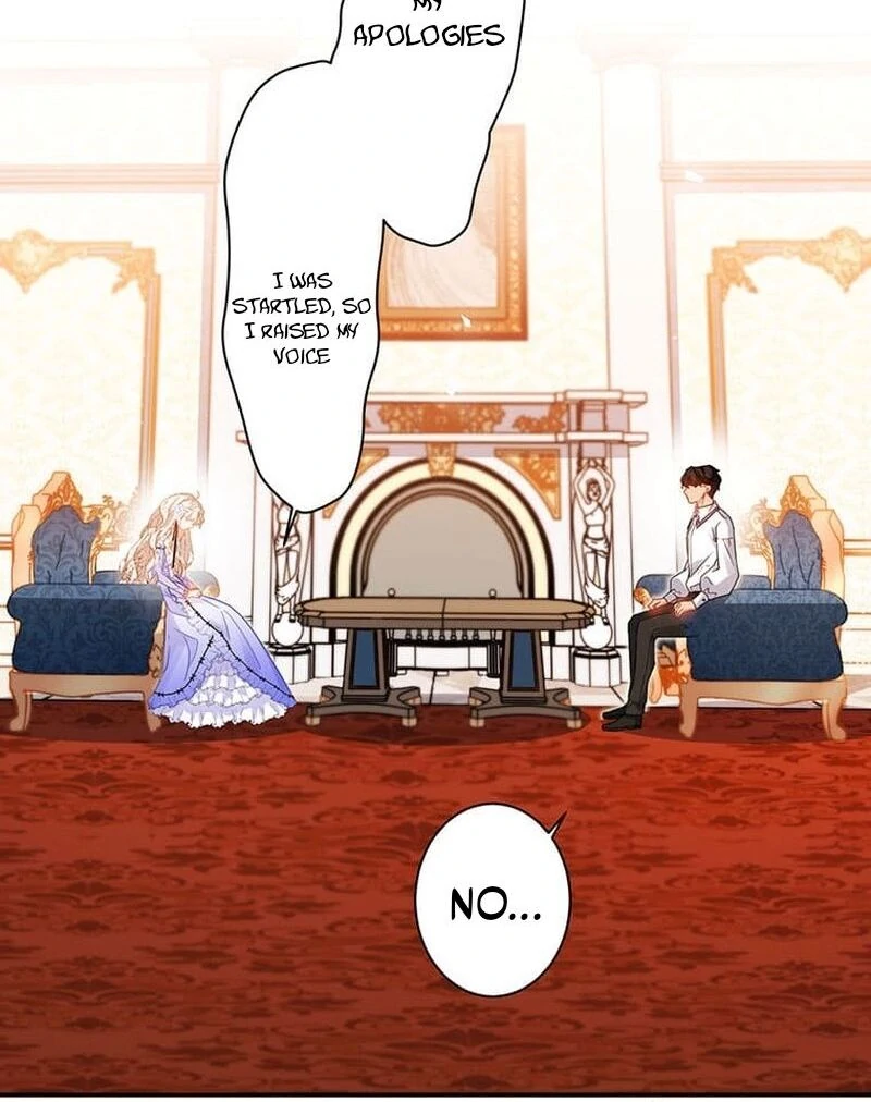 This Time, I Will Avoid This Marriage- a Method to Part Ways With You, Who Lacks Love Chapter 11 - Page 28