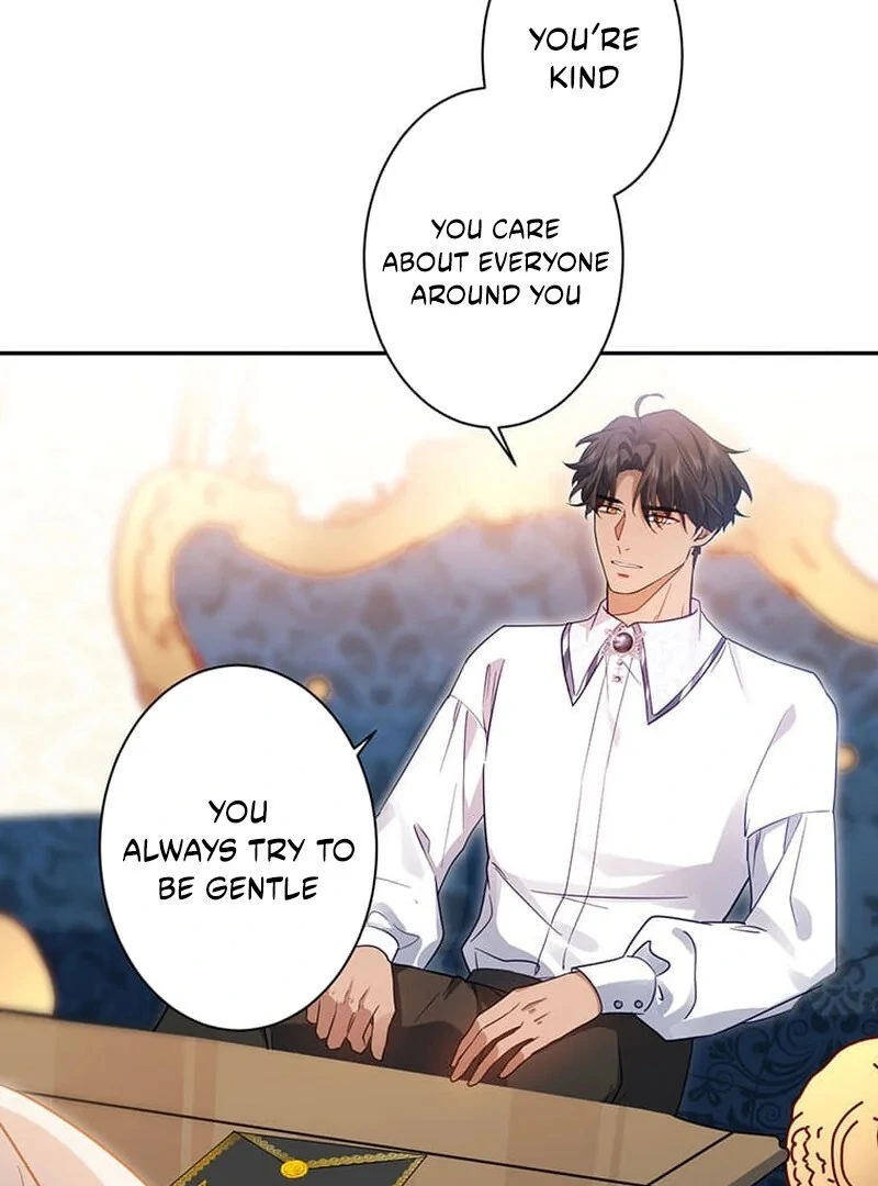This Time, I Will Avoid This Marriage- a Method to Part Ways With You, Who Lacks Love Chapter 12 - Page 11
