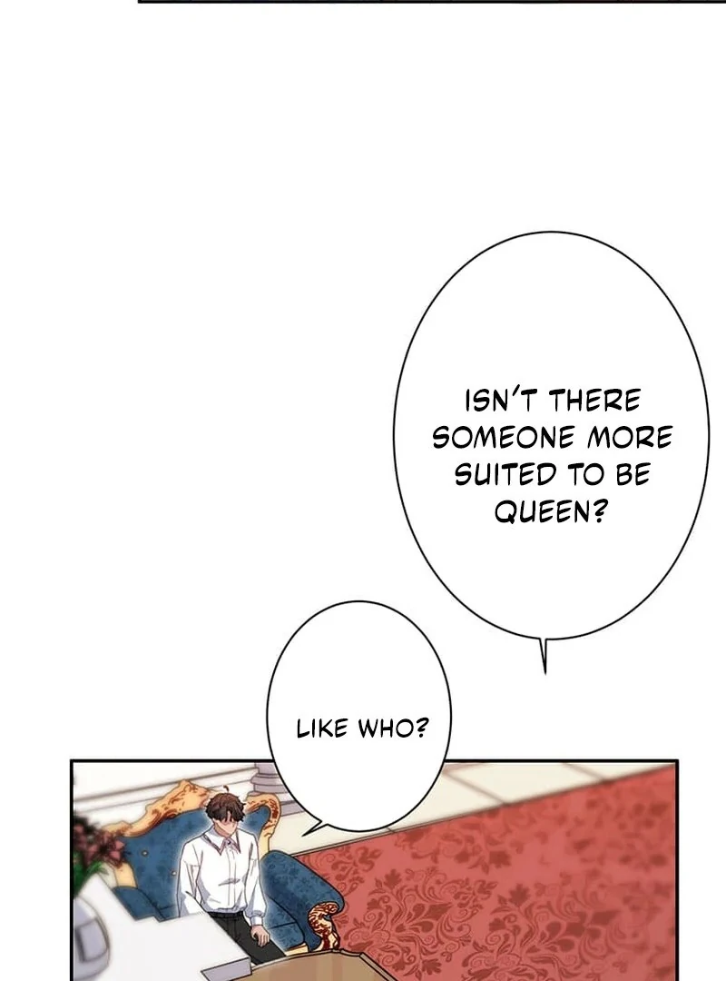 This Time, I Will Avoid This Marriage- a Method to Part Ways With You, Who Lacks Love Chapter 12 - Page 27