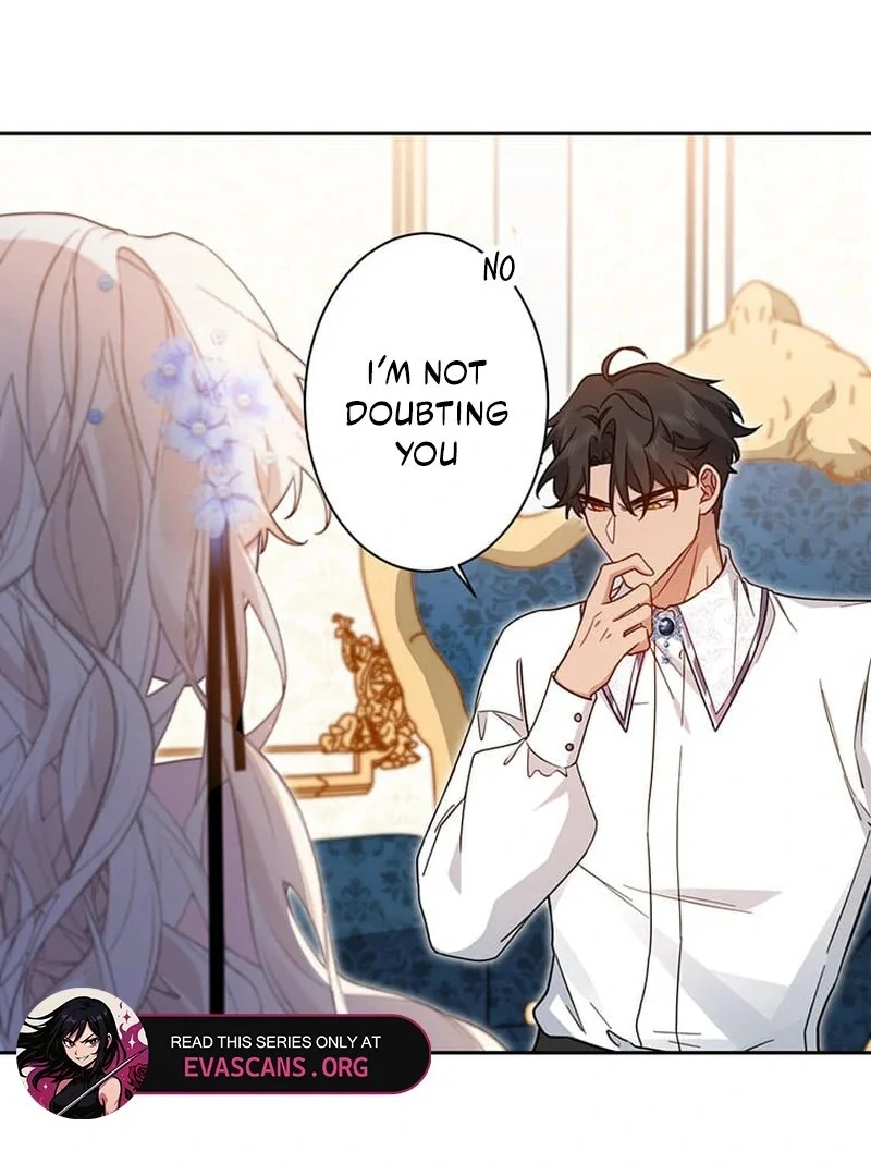 This Time, I Will Avoid This Marriage- a Method to Part Ways With You, Who Lacks Love Chapter 12 - Page 50