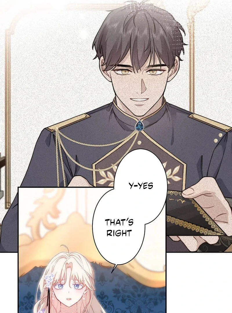 This Time, I Will Avoid This Marriage- a Method to Part Ways With You, Who Lacks Love Chapter 12 - Page 56