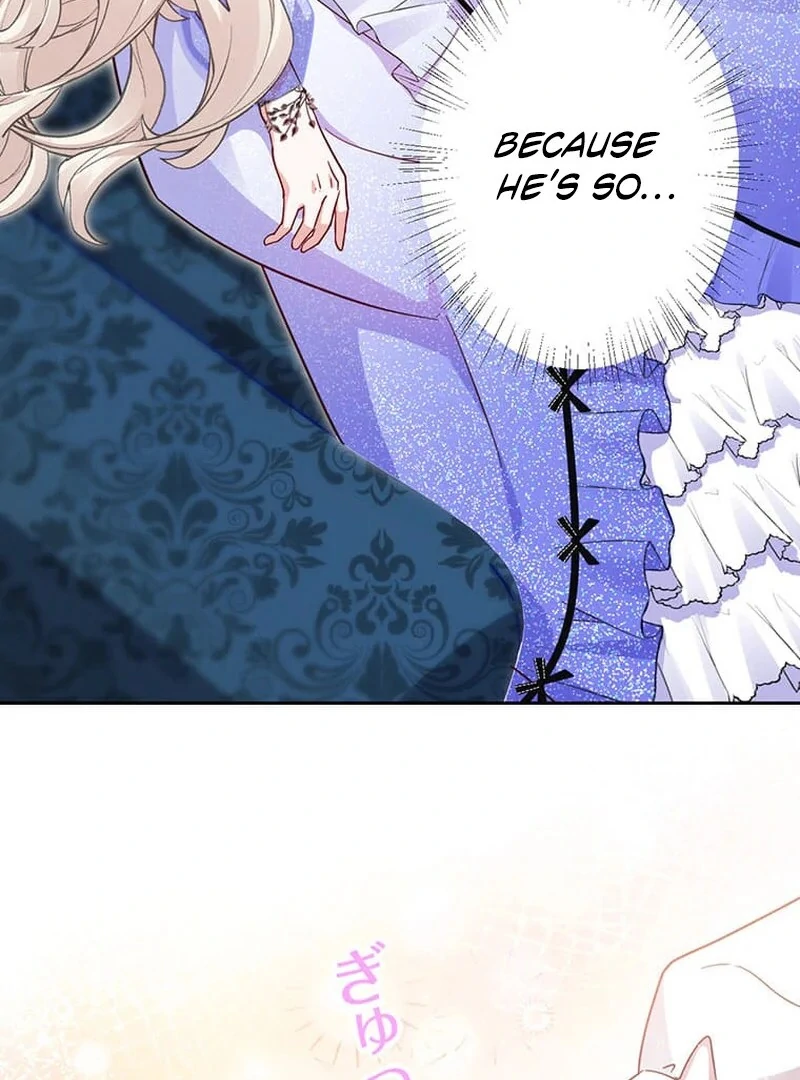 This Time, I Will Avoid This Marriage- a Method to Part Ways With You, Who Lacks Love Chapter 12 - Page 84