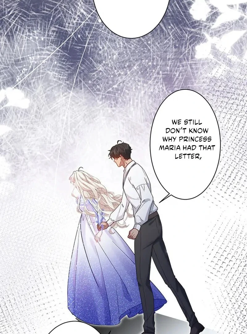 This Time, I Will Avoid This Marriage- a Method to Part Ways With You, Who Lacks Love Chapter 13 - Page 17